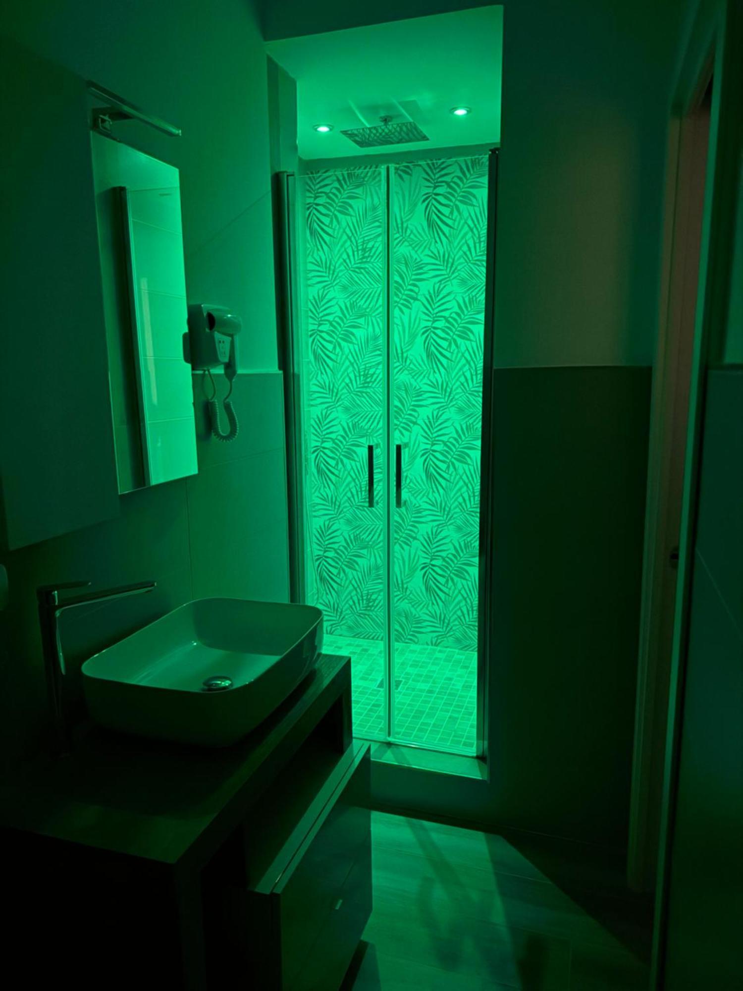 Ilary Rooms 2.0 Pompeia Exterior foto